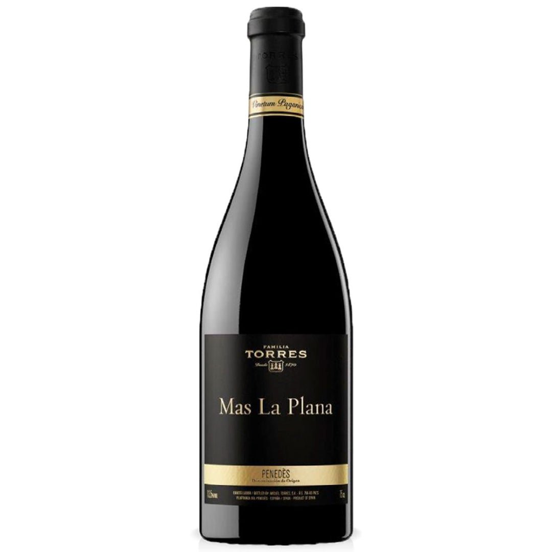 Torres Mas La Plana Cabernet Sauvignon - Latitude Wine & Liquor Merchant